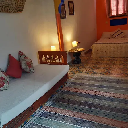 Hotel Casa Miguel-2