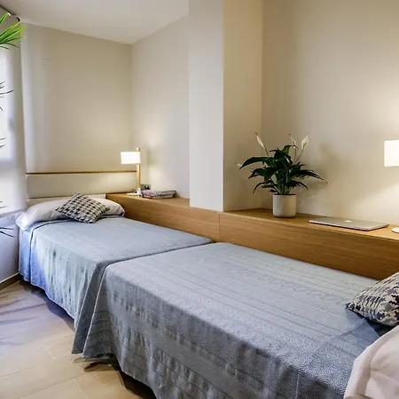 Suites Castellón-2