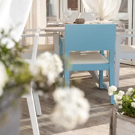 Hotel Tizian Beach-3