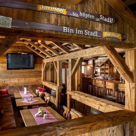 Scol Sporthotel Grossglockner-2