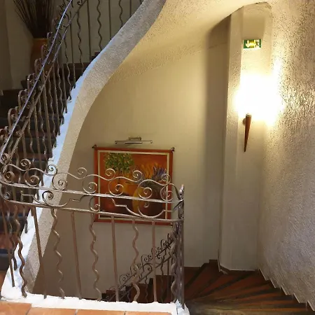 Hotel Bonaparte-3