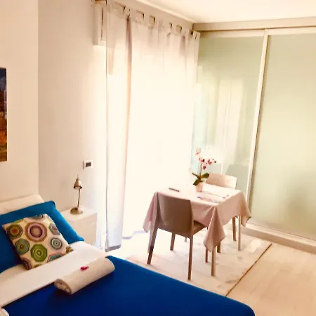 B&B La Bella Vita-2