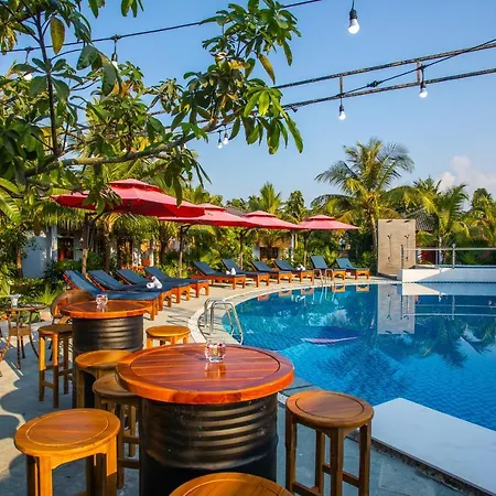 Palm Hills Resort-2