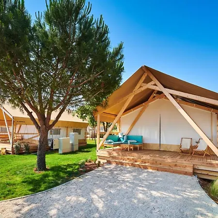 Camping Park Umag Glamping-2