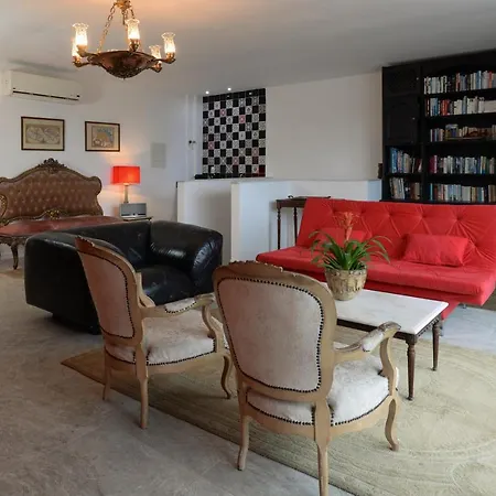 Rio Boutique Suites-3