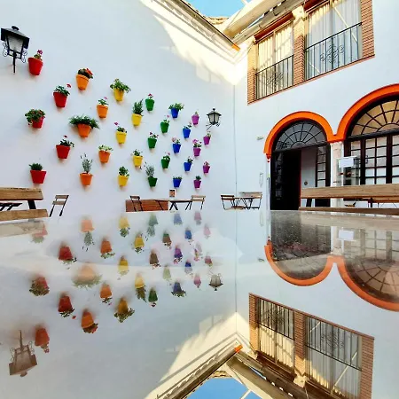 Hostal Osio By Arc House-2