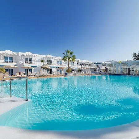 Hotel Arena Beach-2