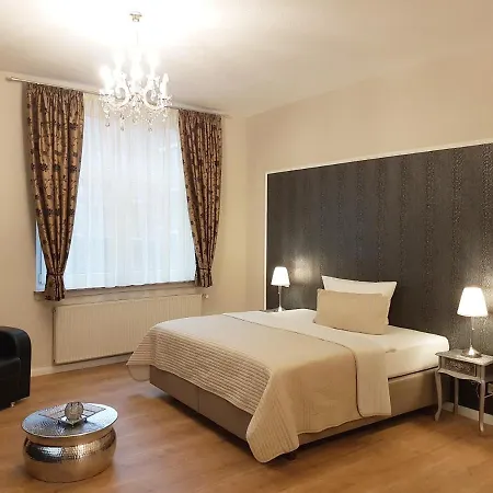 Hotel Stadt Bremen-3