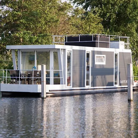 Marinaparcs Almere-2