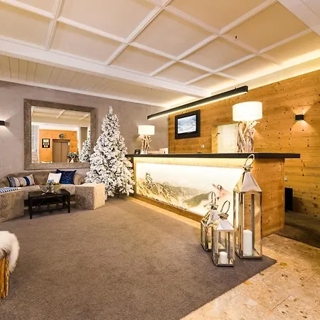 Hotel Interstar-2