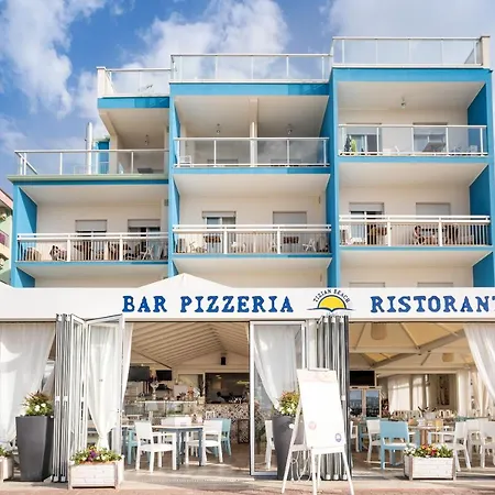 Hotel Tizian Beach-2