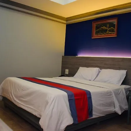 Bangkok Loft At Nana Station-3