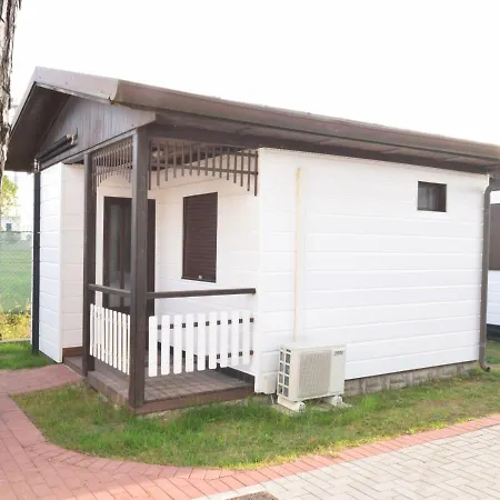 Villa Al Mare Camping - 4 Stelle-3
