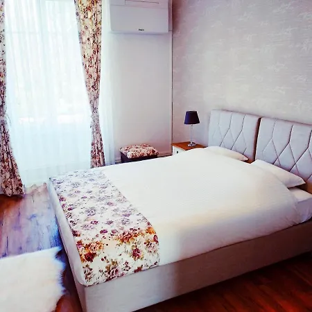 Colmar Suites - Chez Axelle-2