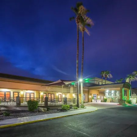 Holiday Inn North Phoenix-2