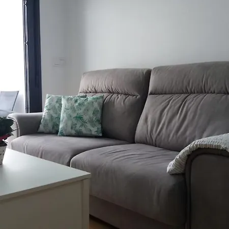 Apartamento Villa Pepita-2