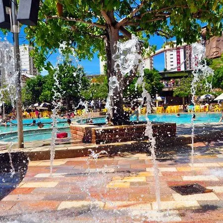 diRoma Exclusive Caldas Novas-3