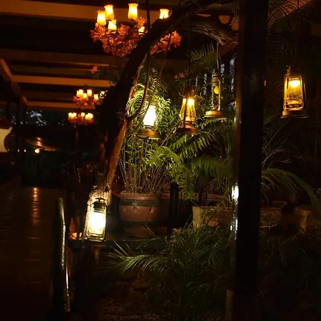 Masai Lodge-3