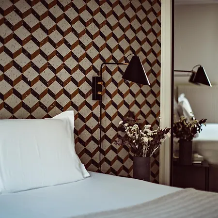 Hotel Monsieur Helder-3