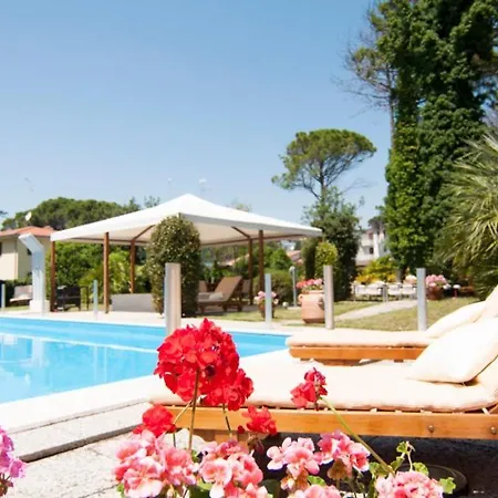 Bibione Villa Park-3