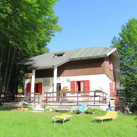 B&B Villa Olimpia-2