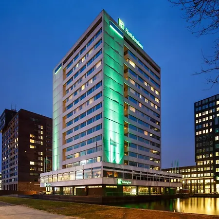 Holiday Inn Amsterdam-2
