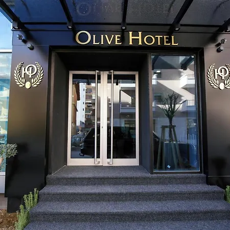 Hotel Olive-2
