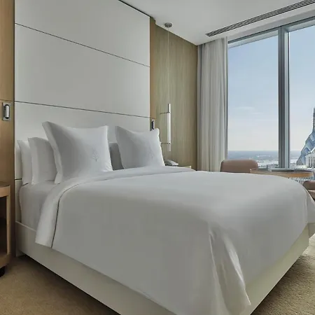 Four Seasons Hotel Philadelphia At Comcast Center-2