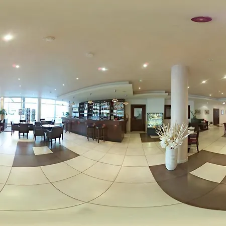 Ivbergs Hotel Berlin Messe-3