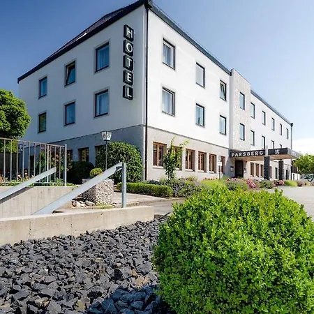 Hotel Parsberg-3