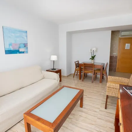 Apartamentos Jimmy-3