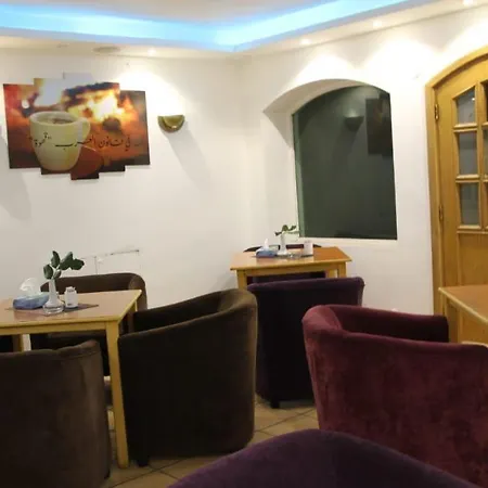 Razan Hotel-3