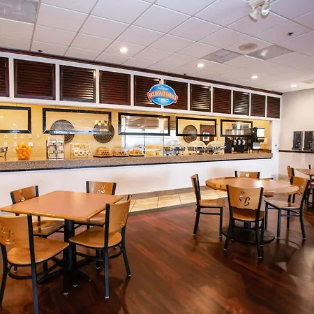 Baymont By Wyndham Celebration-2