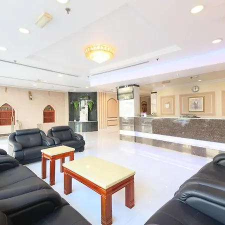 Al Reef Hotel-3