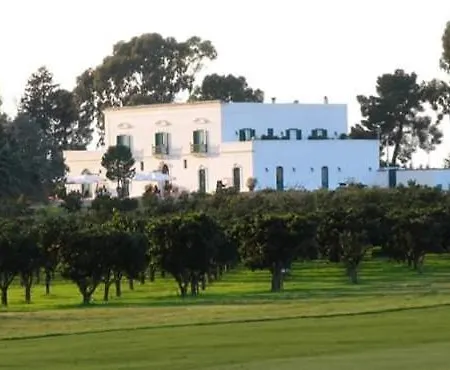 Golf Club Metaponto-3