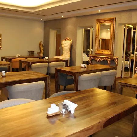 City Max Hotel-2