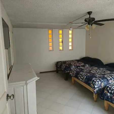 Hotel San Antonio Guanajuato-2