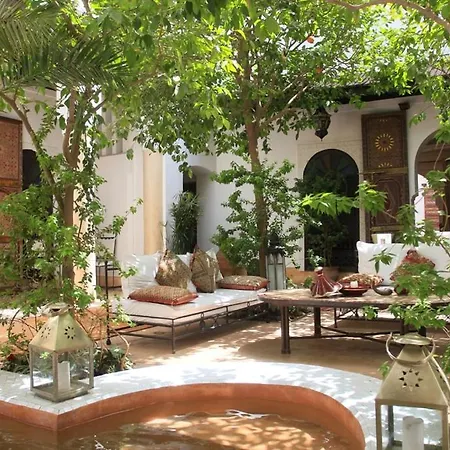 Riad Karmela-3