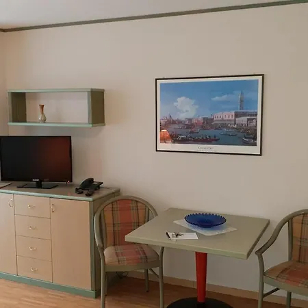 Aparthotel Rialto-2