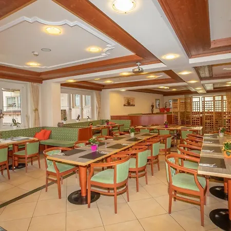Hotel Untermetzger-3