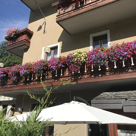 Hotel Genzianella-3