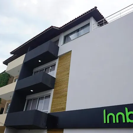 Innbox - Canasvieiras 2-2