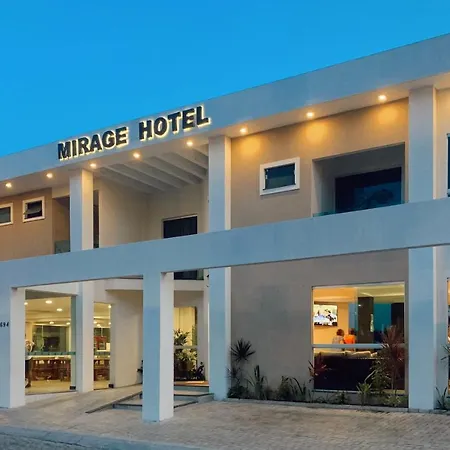 Mirage Hotel-3