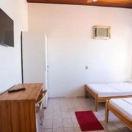 Oyo Day Hostel-2