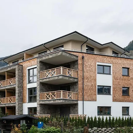 Village Park Suites-2