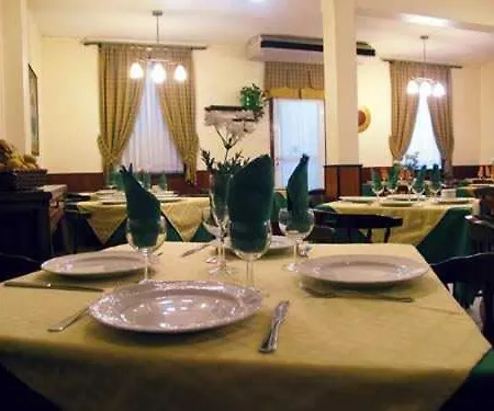 Hotel Casablanca Vigo-3