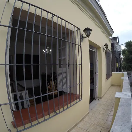 Aldeia Hostel-3