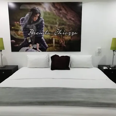 Spazio Boutique Hotel-2