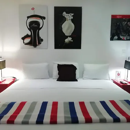 Spazio Boutique Hotel-3