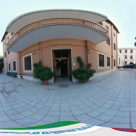 Casa per Ferie Suore Domenicane-2
